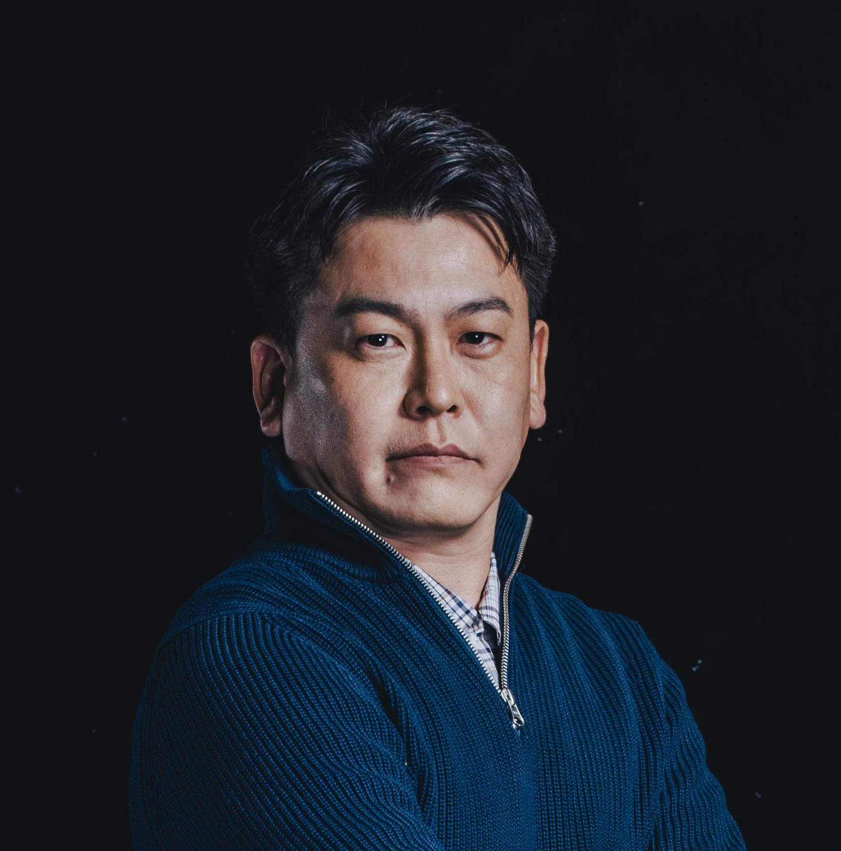 家づくりパートナーのスタッフ