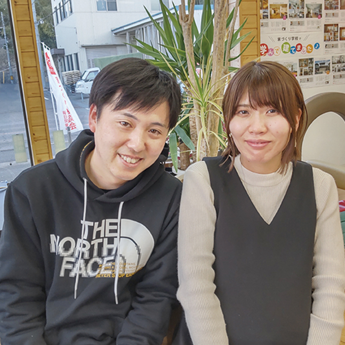 家づくりの本質が分かりました