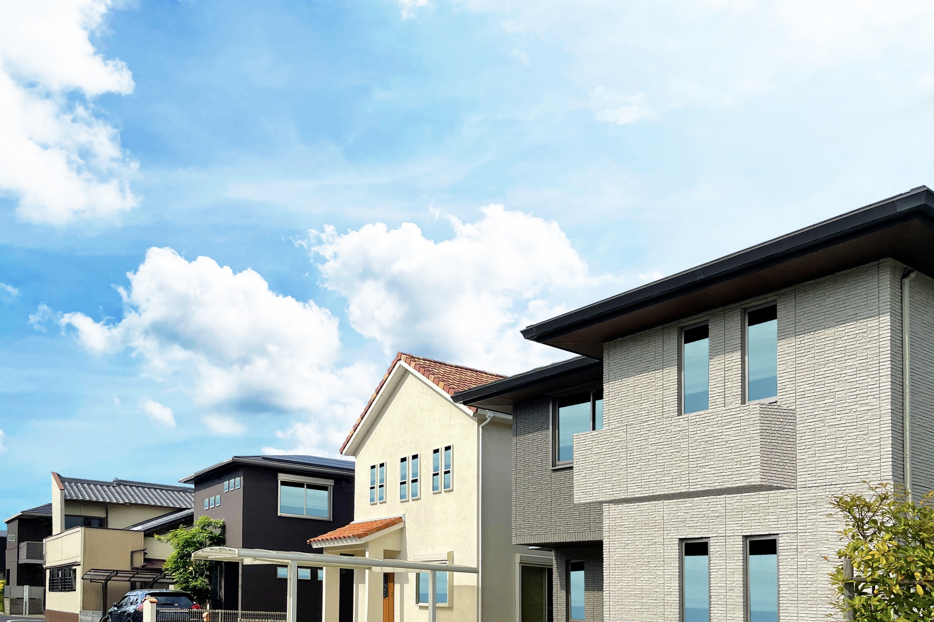 姫路市エリアのおすすめ住宅展示場5選|2025年最新版