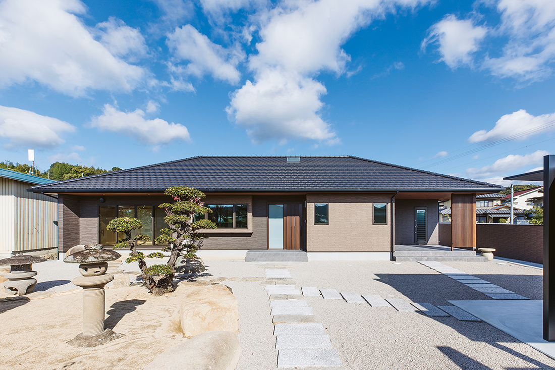 生行建設【岡山市北区】