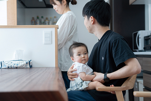 家づくり学校で家づくりをしたお客様