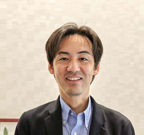 家づくりパートナーのスタッフ