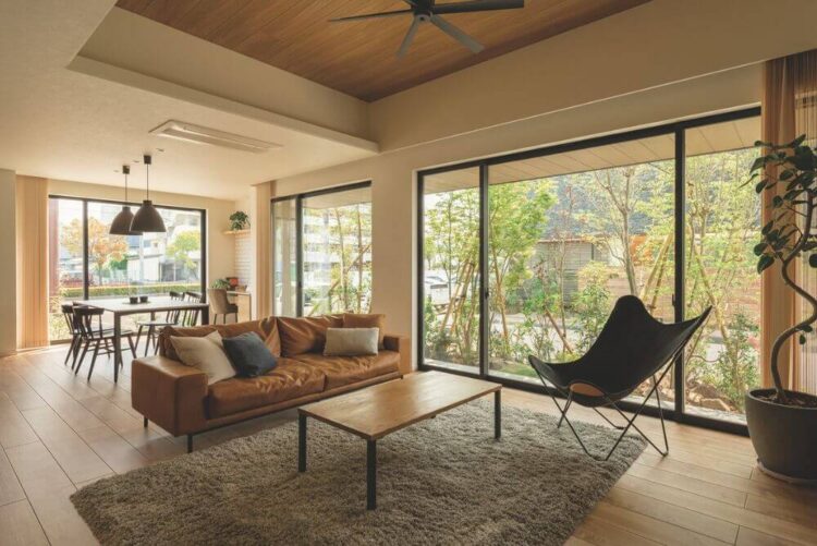 アイ工務店 徳島県