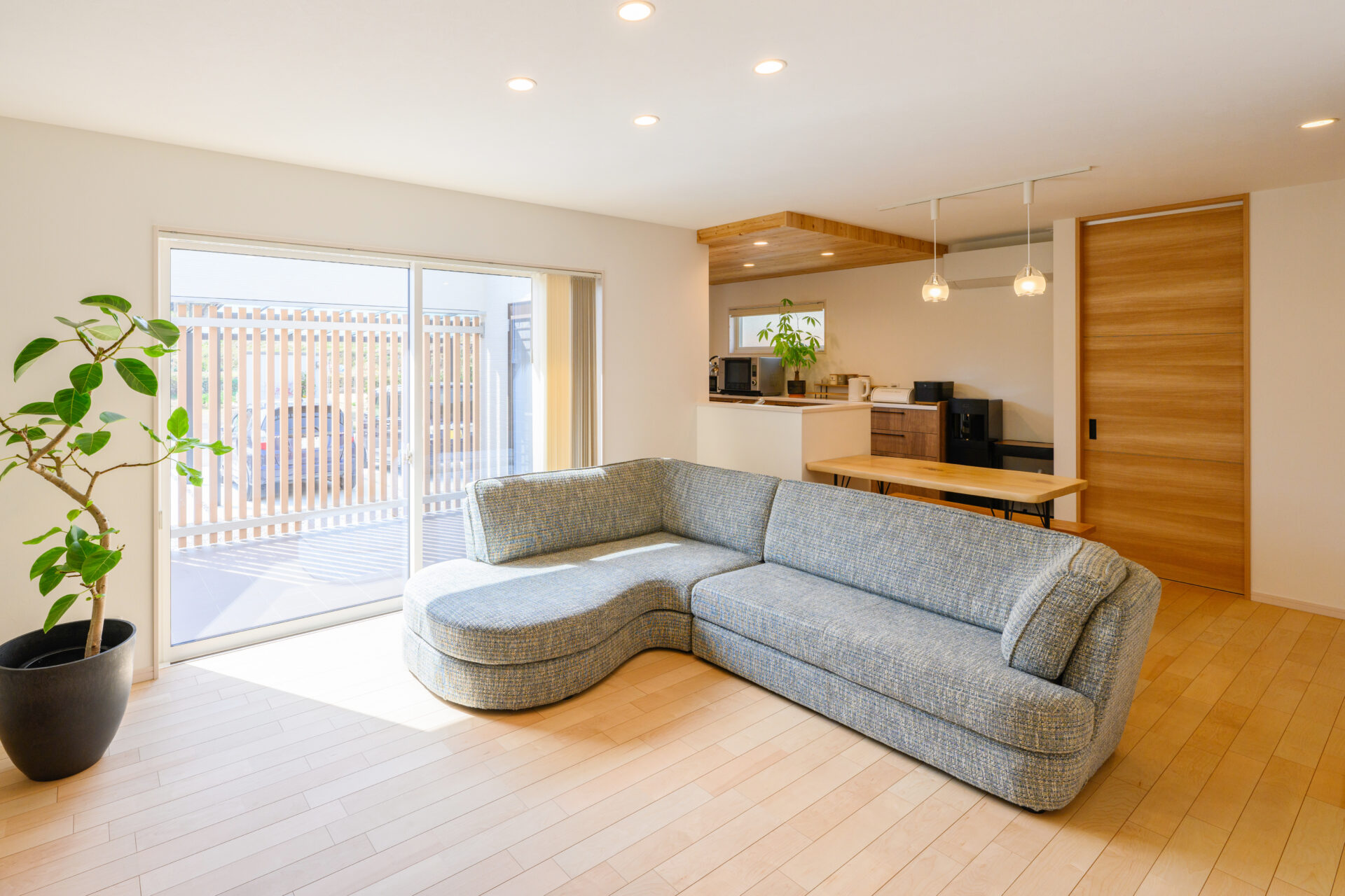 KIND HOUSE(カインドハウス)【高松市鬼無町】