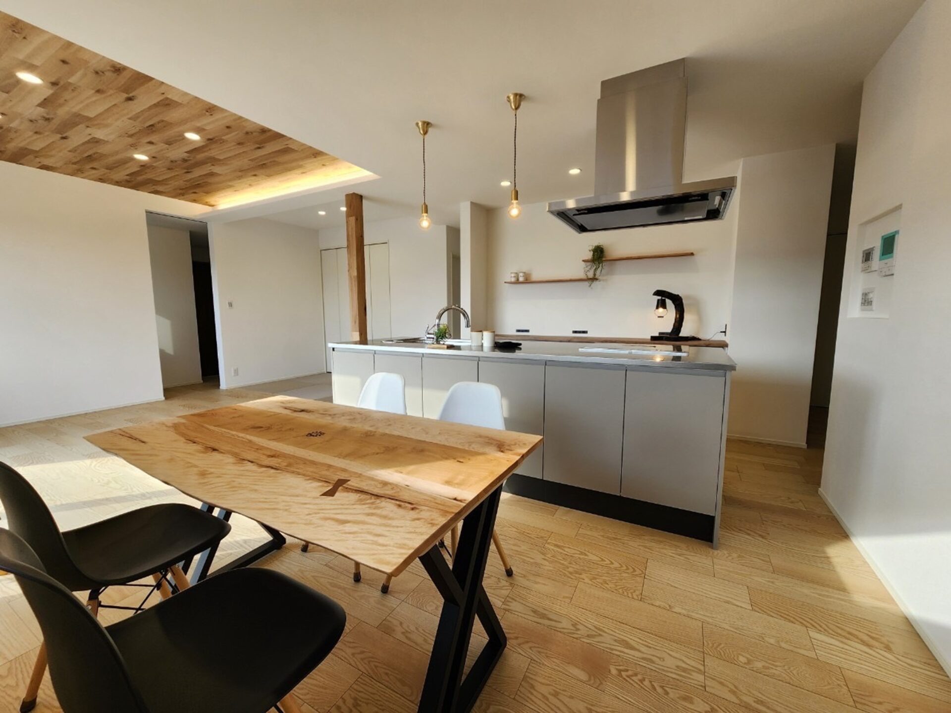 KIND DESIGN(カインド デザイン) 建築設計事務所【高松市鬼無町】