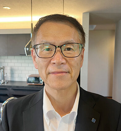 家づくりパートナーのスタッフ