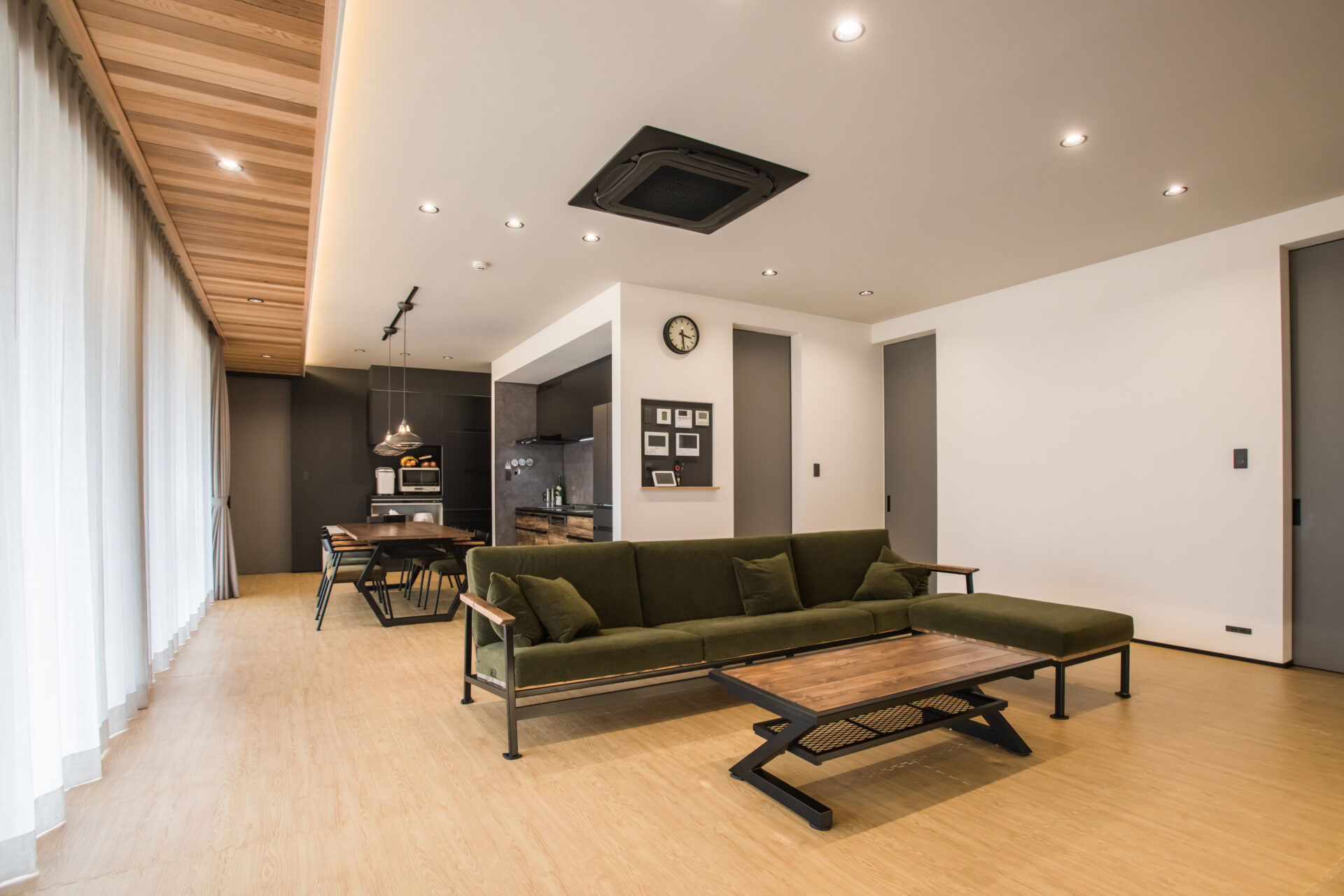 阿部建設/MY NO.1 HOME【徳島市末広】