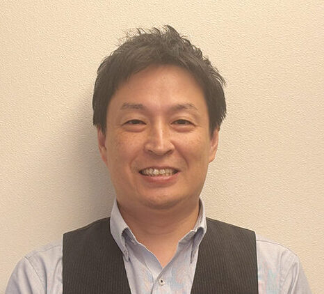 家づくりパートナーのスタッフ