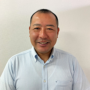 家づくりパートナーのスタッフ