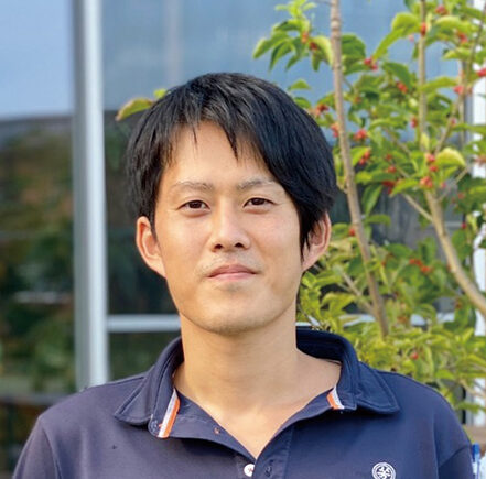 家づくりパートナーのスタッフ