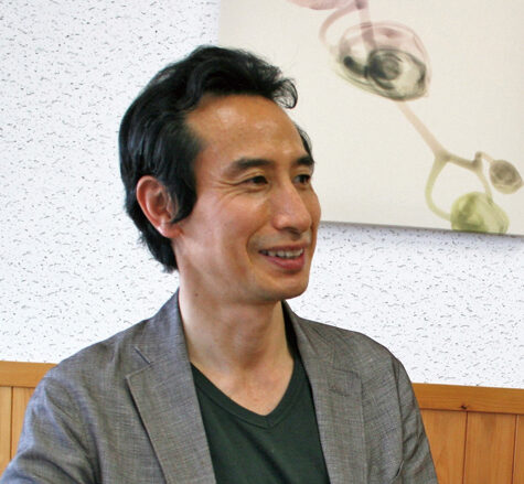 家づくりパートナーのスタッフ