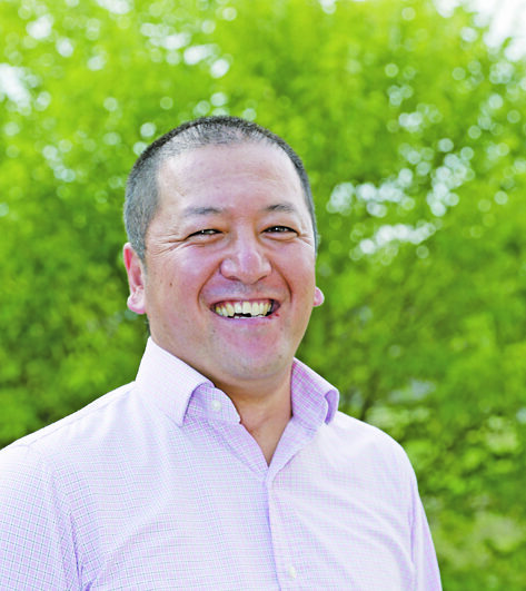 家づくりパートナーのスタッフ