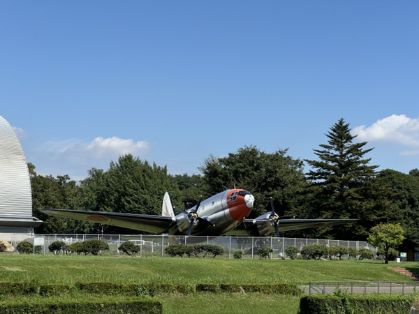 所沢市イメージ