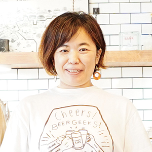 家づくりパートナーのスタッフ