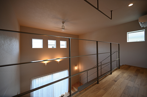 家づくり学校で家づくりをしたお客様