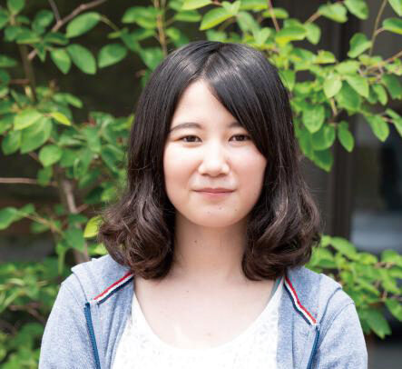 家づくりパートナーのスタッフ