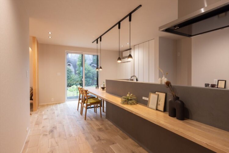 アキュラホーム / One Story Home