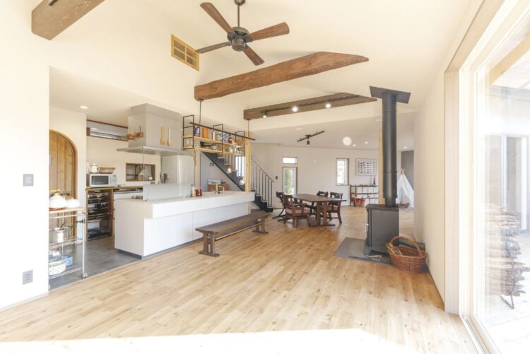 ソーフィールドホーム