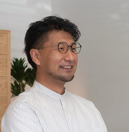 家づくりパートナーのスタッフ