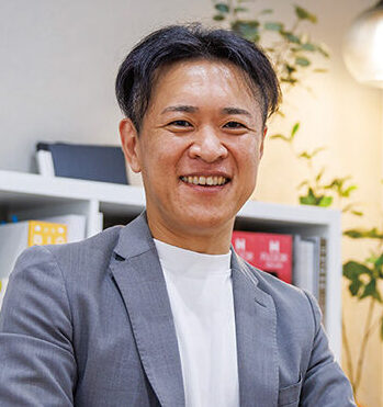 家づくりパートナーのスタッフ