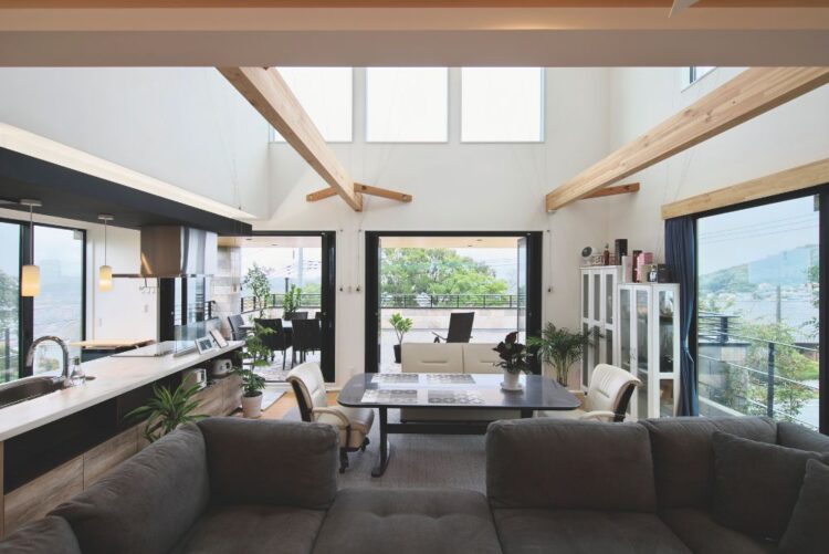 BAハウス／ビルドアーク