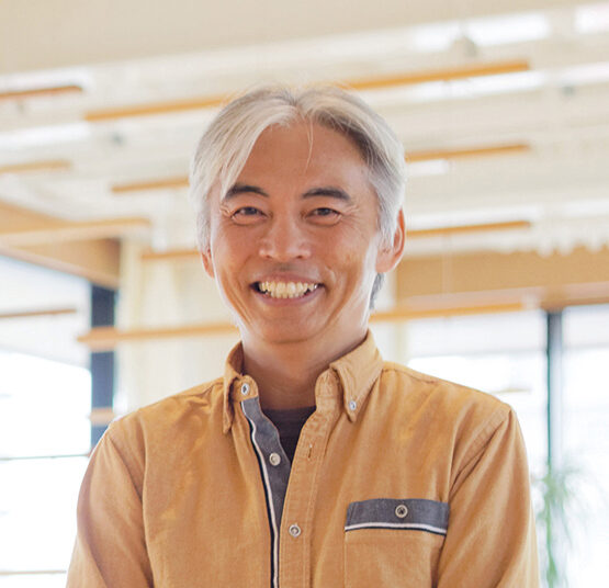 家づくりパートナーのスタッフ