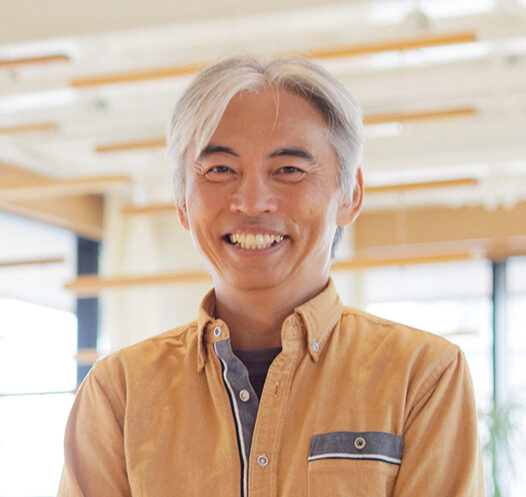 家づくりパートナーのスタッフ