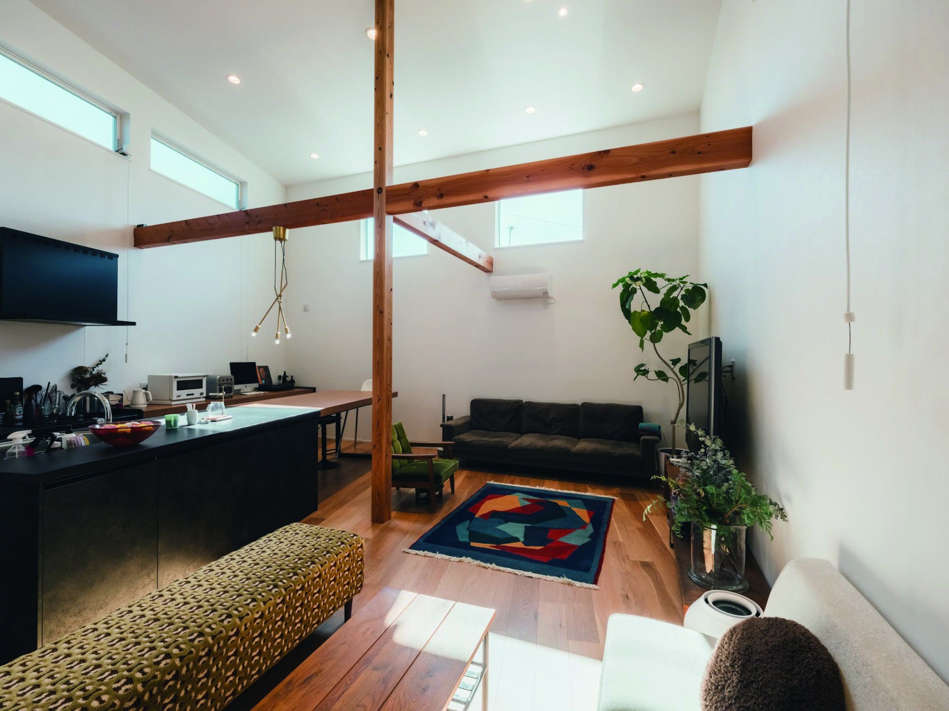 HYGGE THE HOME/ヒロミヤ住建【高崎市問屋町西】
