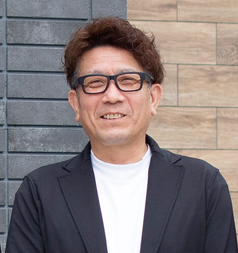 家づくりパートナーのスタッフ