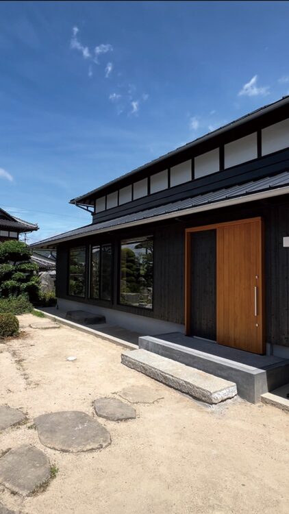 家づくり学校の建築実例⑥