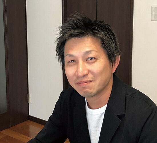 家づくりパートナーのスタッフ