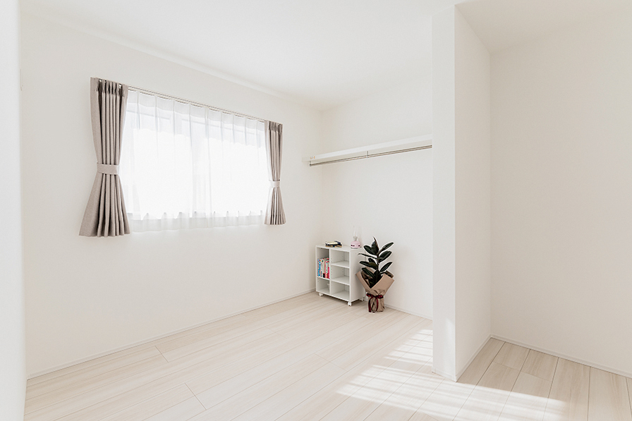 子ども部屋