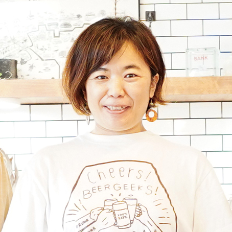 家づくりパートナーのスタッフ