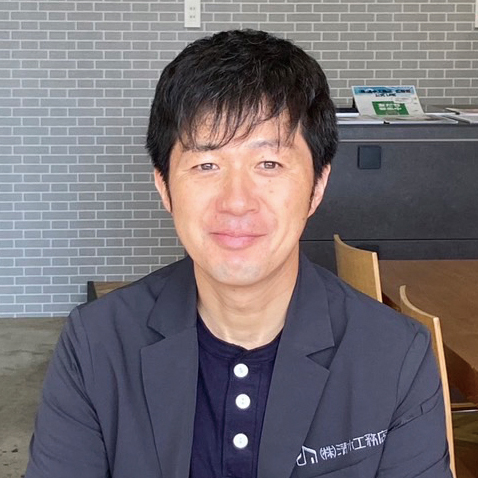 家づくりパートナーのスタッフ