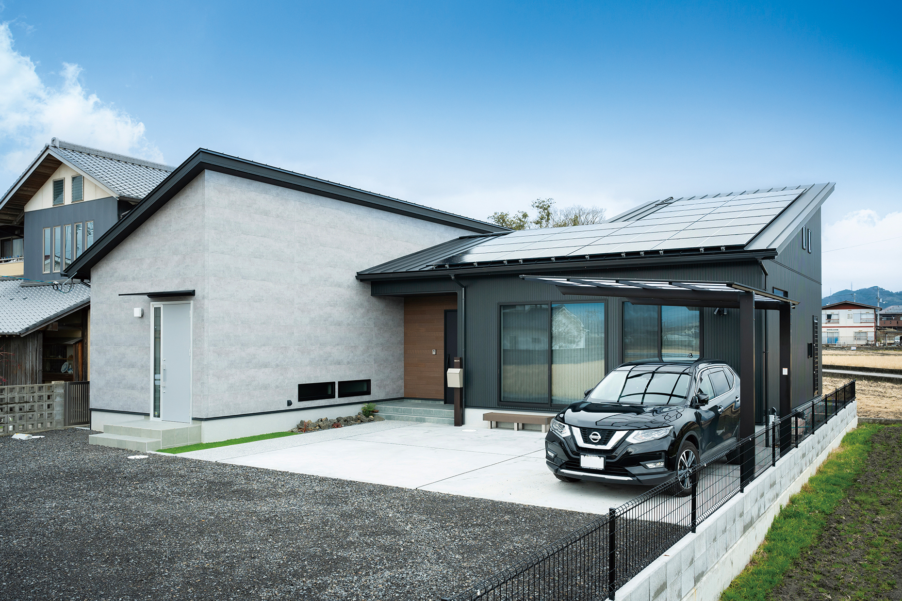 平屋