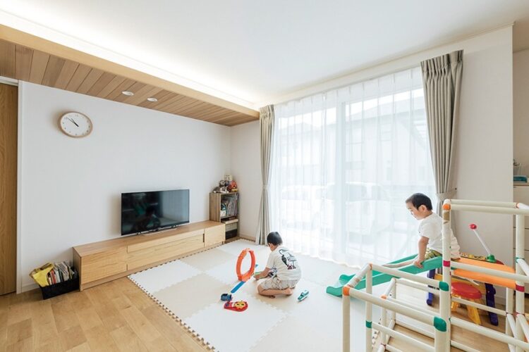 建築実例1