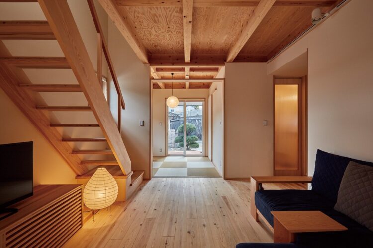 家づくり学校の建築実例7