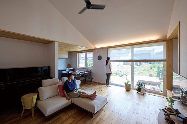 【建てた後の暮らしはどう?住み心地・光熱費をリアルレポート!】家づくり学校利用者に聞いた、快適で省エネな家のメリットとは?【埼玉編】