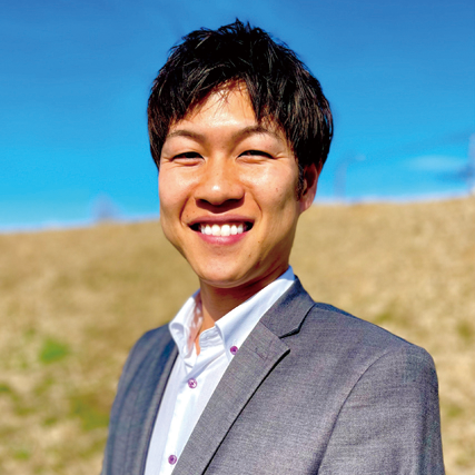 家づくりパートナーのスタッフ