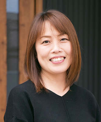 家づくりパートナーのスタッフ