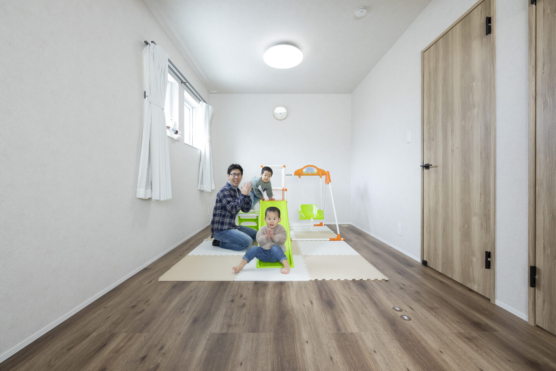 子ども部屋