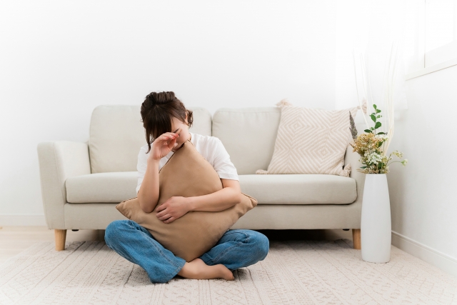 「マイホームブルー」になる前に!家づくりで後悔しないための6つの対策