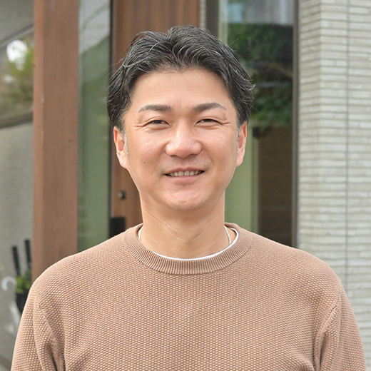 家づくりパートナーのスタッフ