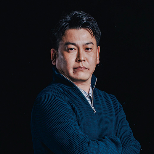 家づくりパートナーのスタッフ