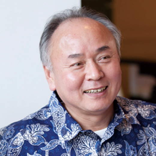 家づくりパートナーのスタッフ