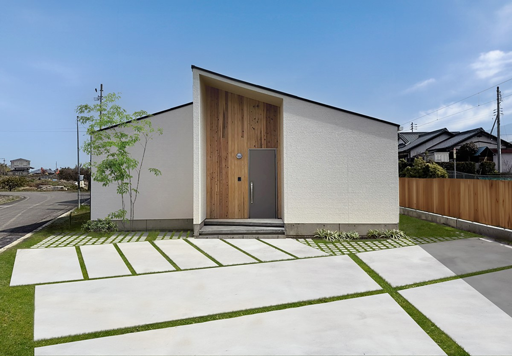 勝建設【西条市福武】