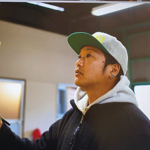 家づくりパートナーのスタッフ