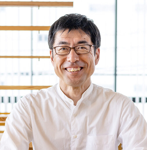 家づくりパートナーのスタッフ