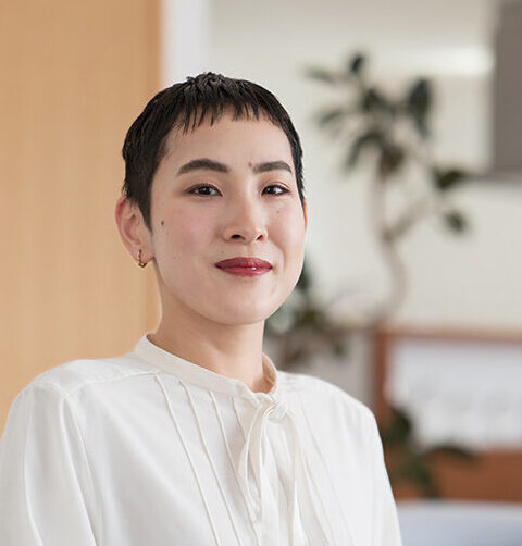 家づくりパートナーのスタッフ