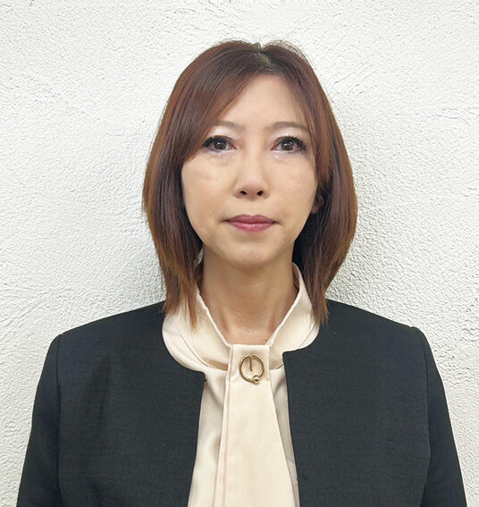 家づくりパートナーのスタッフ